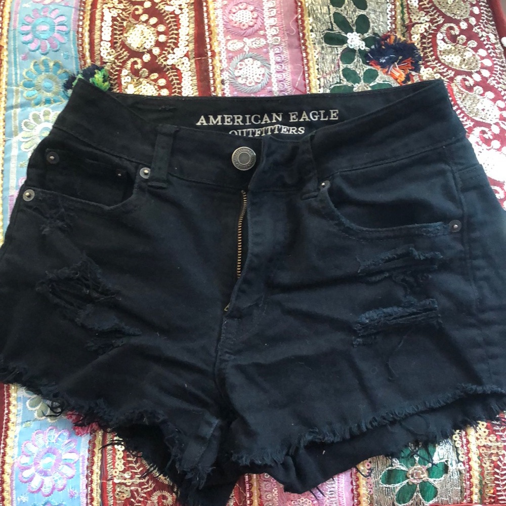 American eagle shorts